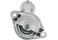 Startmotor / Startmotor