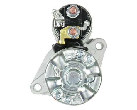 Startmotor / Startmotor, bild 3
