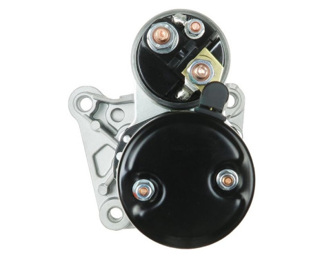 Startmotor / Startmotor, bild 3