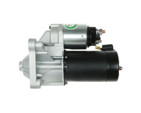 Startmotor / Startmotor, bild 4