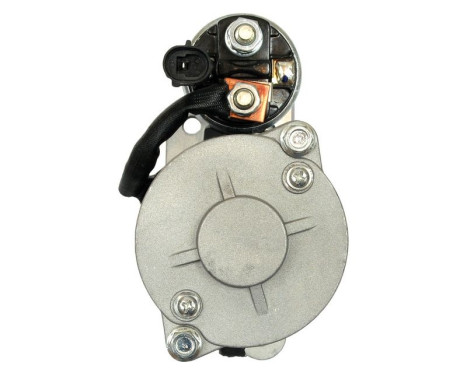 Startmotor / Startmotor, bild 3