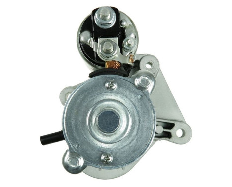 Startmotor / Startmotor, bild 3