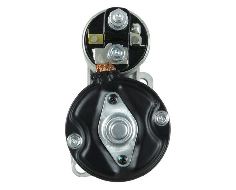 Startmotor / Startmotor, bild 3