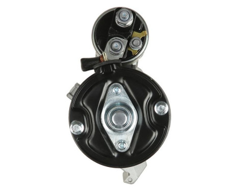 Startmotor / Startmotor, bild 3