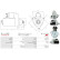 Startmotor / Startmotor, miniatyr 5
