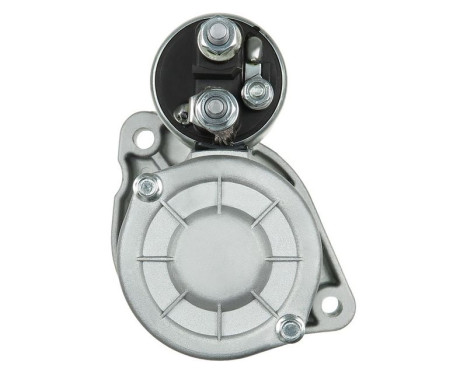 Startmotor / Startmotor, bild 3