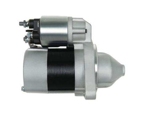 Startmotor / Startmotor, bild 4