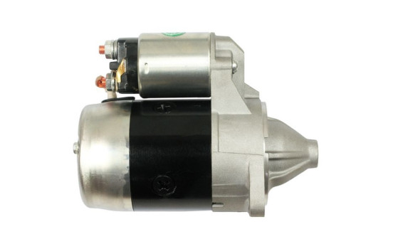 Startmotor / Startmotor, bild 4