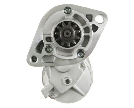 Startmotor / Startmotor