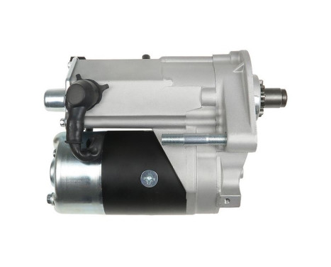 Startmotor / Startmotor, bild 2