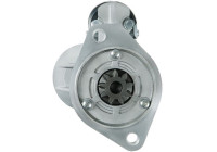 Startmotor / Startmotor