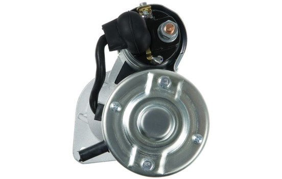 Startmotor / Startmotor, bild 3