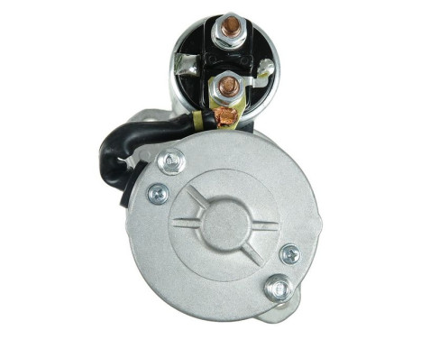 Startmotor / Startmotor, bild 3