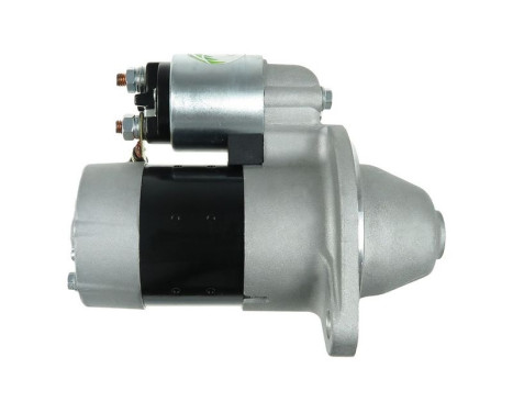 Startmotor / Startmotor, bild 4