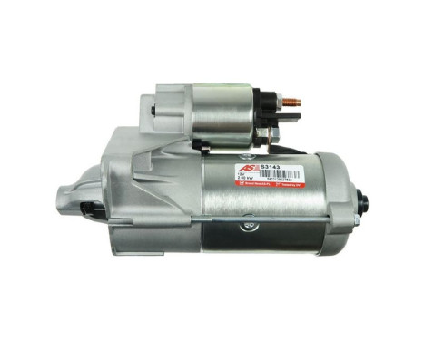 Startmotor / Startmotor, bild 2