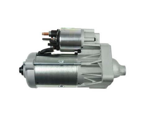 Startmotor / Startmotor, bild 4