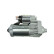 Startmotor / Startmotor, miniatyr 4