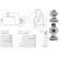 Startmotor / Startmotor, miniatyr 5