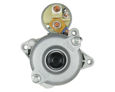 Startmotor / Startmotor, bild 3