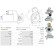 Startmotor / Startmotor, miniatyr 5