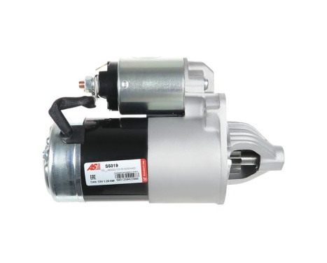 Startmotor / Startmotor, bild 2