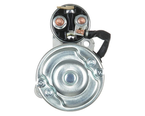 Startmotor / Startmotor, bild 3