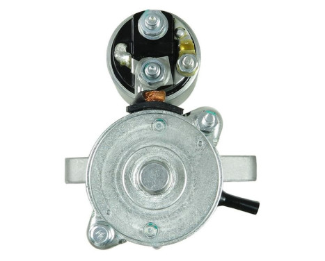 Startmotor / Startmotor, bild 3