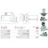 Startmotor / Startmotor, miniatyr 5
