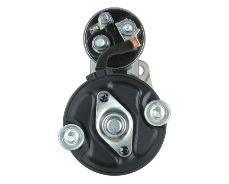Startmotor / Startmotor, bild 3