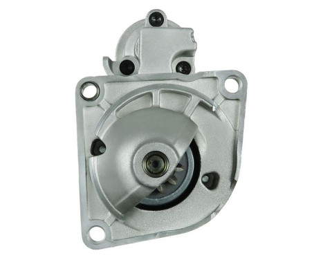 Startmotor / Startmotor