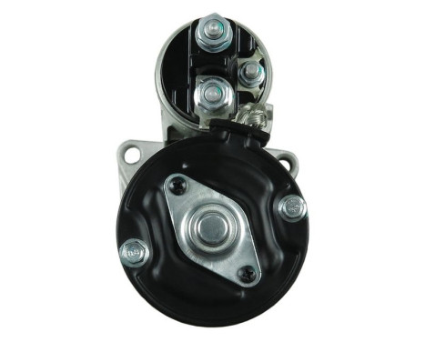 Startmotor / Startmotor, bild 3