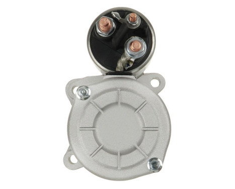 Startmotor / Startmotor, bild 3
