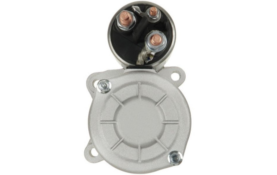 Startmotor / Startmotor, bild 3