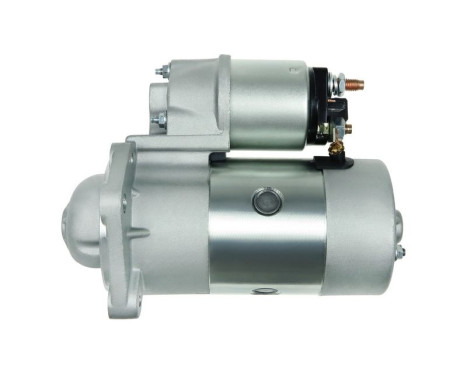 Startmotor / Startmotor, bild 4