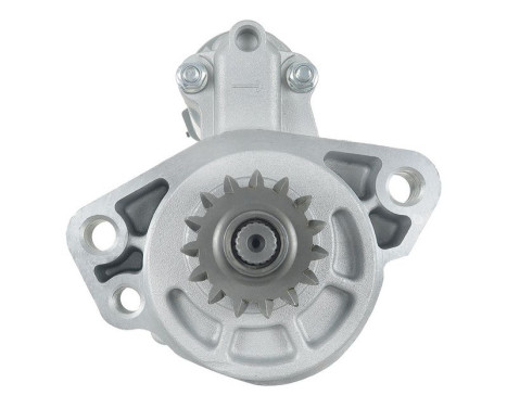 Startmotor / Startmotor