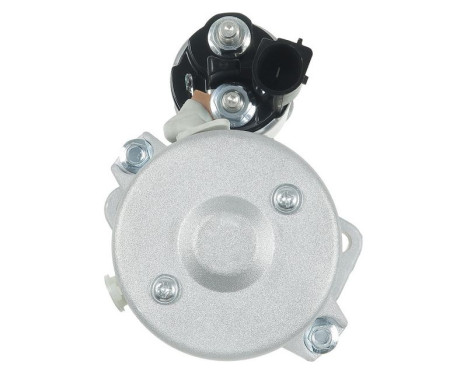 Startmotor / Startmotor, bild 3