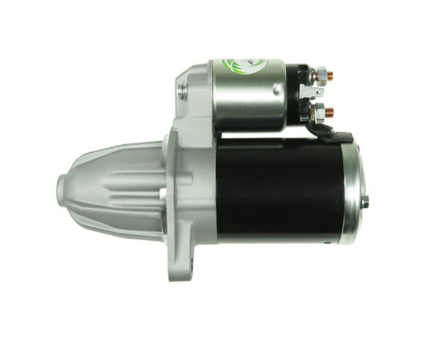 Startmotor / Startmotor, bild 4