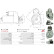 Startmotor / Startmotor, miniatyr 5