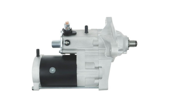 Startmotor / Startmotor, bild 2
