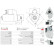 Startmotor / Startmotor, miniatyr 5