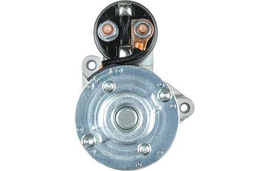 Startmotor / Startmotor, bild 3