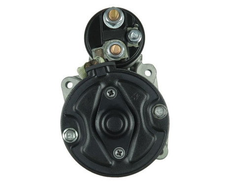 Startmotor / Startmotor, bild 3
