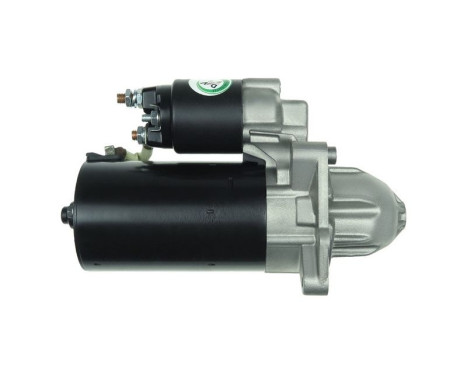 Startmotor / Startmotor, bild 4