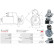 Startmotor / Startmotor, miniatyr 5