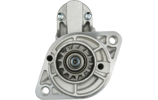 Startmotor / Startmotor
