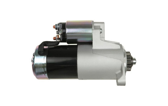 Startmotor / Startmotor, bild 2
