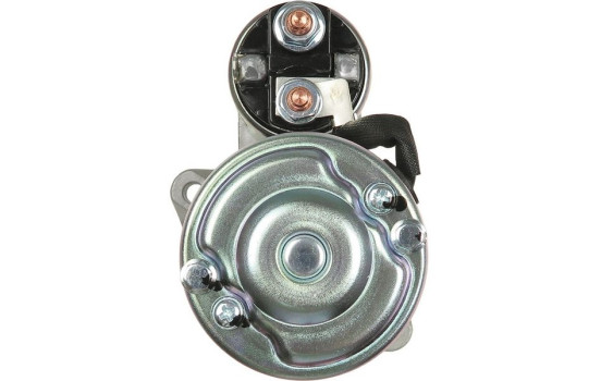 Startmotor / Startmotor, bild 3