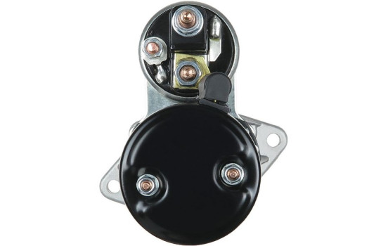 Startmotor / Startmotor, bild 3