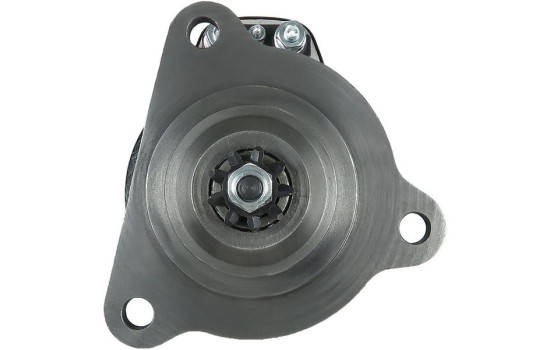 Startmotor / Startmotor