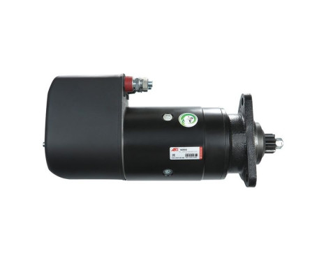 Startmotor / Startmotor, bild 2